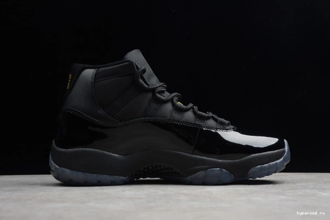 Gamma Blue Jordan 378037-006 Retro Air 11 0908